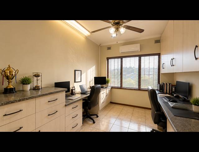 4 BEDROOM FREESTANDING FOR SALE IN BEREA WEST